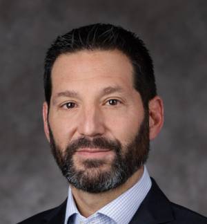 Ο Josh Weinstein (Carnival Corporation & plc) ορίζεται Πρόεδρος της Παγκόσμιας Εκτελεστικής Επιτροπής της CLIA