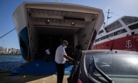 Νέα μέτρα: Πώς θα ταξιδεύουν οι ανεμβολίαστοι πολίτες