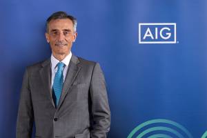 Αποχωρεί ο Giuseppe Zorgno από την AIG Greece λόγω συνταξιοδότησης