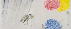 Winner ABN AMRO Art Prize exhibits in Amsterdam Hermitage from 3 September