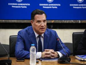Άδ. Γεωργιάδης: Πολύ δυνατή η φετινή γρίπη – Mεγάλη πίεση στις Εφημερίες