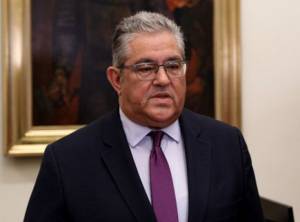 Θετικός στον κορωνοϊό ο Δημήτρης Κουτσούμπας