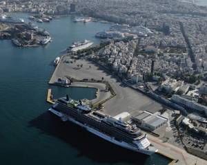 ΟΛΠ ΑΕ: Προτεραιότητα η προστασία του περιβάλλοντος και η αντιμετώπιση της κλιματικής αλλαγής