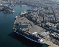 ΟΛΠ ΑΕ: Προτεραιότητα η προστασία του περιβάλλοντος και η αντιμετώπιση της κλιματικής αλλαγής