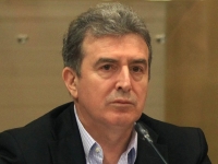 Χρυσοχοΐδης: Συνελήφθησαν οι εμπρηστές της Μόριας