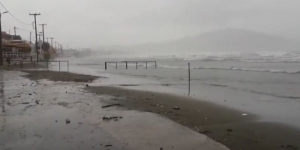 Προχωρεί η διαδικασία αποκατάστασης και στήριξης των περιοχών που επλήγησαν από τη θεομηνία «Ιανός»