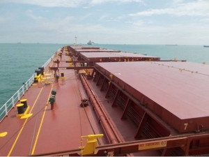 Diana Shipping Inc. Reports Fourth Quarter Net Loss of $14 Million