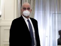 Το μήνυμα Δένδια για την επέτειο ενσωμάτωσης των Δωδεκανήσων στην Ελλάδα