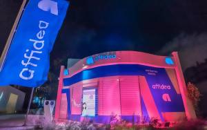 Η Affidea φωτίζεται ροζ - Μήνυμα πρόληψης και ευαισθητοποίησης για τον καρκίνο του μαστού