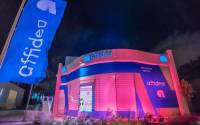 Η Affidea φωτίζεται ροζ - Μήνυμα πρόληψης και ευαισθητοποίησης για τον καρκίνο του μαστού