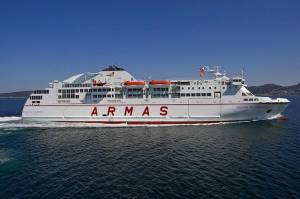 Νέο πλοίο για την Golden Star Ferries