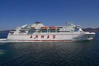 Νέο πλοίο για την Golden Star Ferries