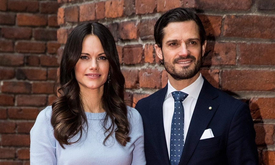Σουηδία: Θετικοί στον κορωνοϊό ο πρίγκιπας Κάρολος Φίλιππος και η σύζυγός του