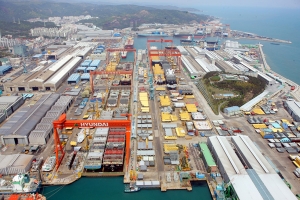 Probunkers: Παρήγγειλε δύο νέα εφοδιαστικά πλοία στη Hyundai