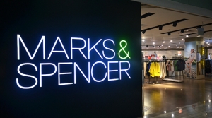 Νέο κατάστημα Marks &amp; Spencer στο Ν. Ψυχικό
