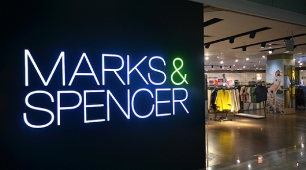 Νέο κατάστημα Marks &amp; Spencer στο Ν. Ψυχικό