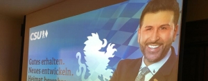 Γερμανία: Πρώτος μουσουλμάνος υποψήφιος δήμαρχος για το συντηρητικό CSU