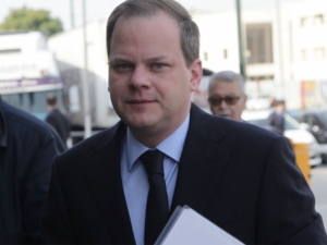 H Διυπουργική ΣΔΙΤ ενέκρινε τρία νέα έργα του Υπουργείου Υποδομών και Μεταφορών