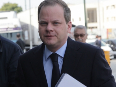 H Διυπουργική ΣΔΙΤ ενέκρινε τρία νέα έργα του Υπουργείου Υποδομών και Μεταφορών