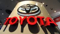 Toyota: Υποχώρηση τον Οκτώβριο για την παγκόσμια παραγωγή οχημάτων σε μηνιαία βάση