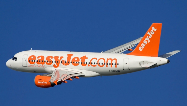 EasyJet: Πώληση και άλλων αεροσκαφών της