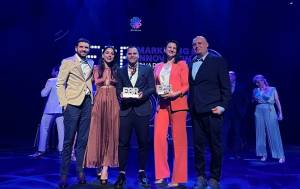 Kaizen Gaming: Απέσπασε δύο βραβεία στα EGR Marketing & Innovation Awards 2023