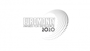 ING awarded three times by Euromoney