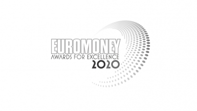 ING awarded three times by Euromoney