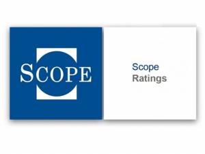 Ο οίκος αξιολόγησης Scope έδωσε την επενδυτική βαθμίδα στην Ελλάδα
