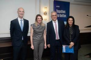 KPMG - 15η Ετήσια Έκθεση για την Ιδιωτική Ασφαλιστική Αγορά