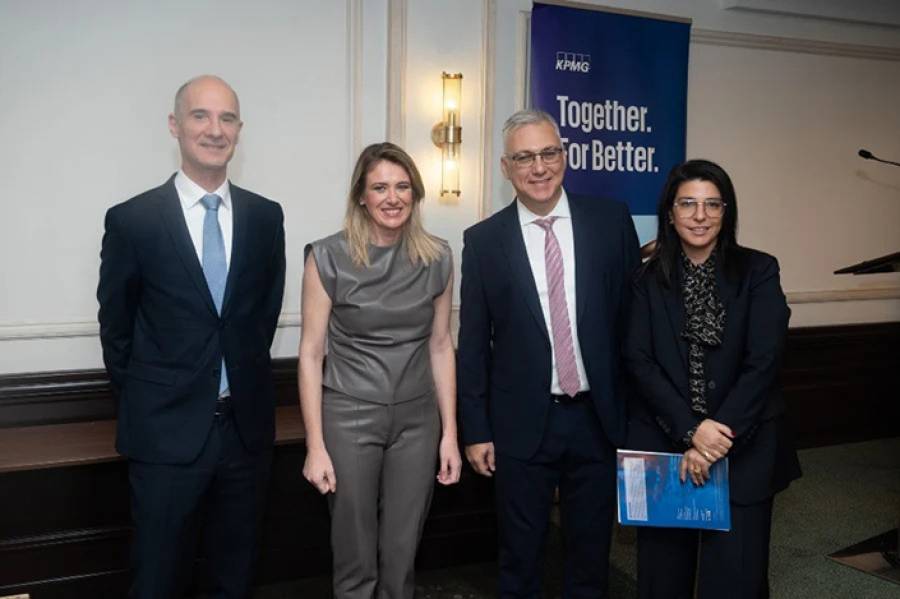 KPMG - 15η Ετήσια Έκθεση για την Ιδιωτική Ασφαλιστική Αγορά