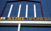 Καταβολές από την εκκαθάριση των Ασπίς Πρόνοια και Cοmmercial Value