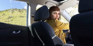Η ψηφιακή Liv η νέα Ambassador του Renault KADJAR
