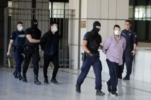Ισόβια και 15 χρόνια κάθειρξη για τους δύο δολοφόνους της Ελένης Τοπαλούδη