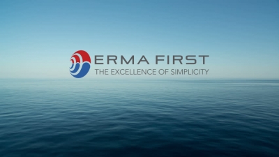 ERMA FIRST acquires German marine water treatment specialists RWO