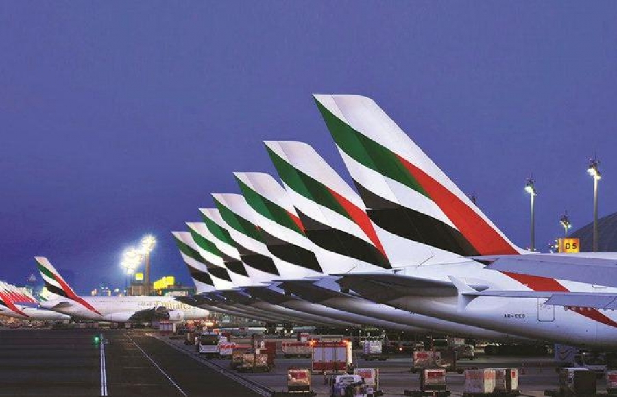 Προσφορά Early Bird Expo 2020 Dubai από την Emirates
