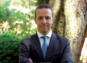 ERGO: Ο N. Αντιμησάρης νέος CEO στη θέση του Θ. Κοκκάλα