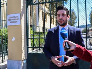 Τέμπη: Πρώτη απόφαση για αποζημίωση από το Δημόσιο – 400.000 ευρώ σε συγγενείς θύματος