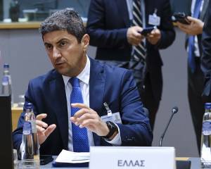 Αυγενάκης για πρώτο χρόνο εφαρμογής του ΣΣ ΚΑΠ: Ζητούμενα η ευελιξία και επικουρικότητα, αλλά και απλούστερες διαδικασίες με μείωση της γραφειοκρατίας