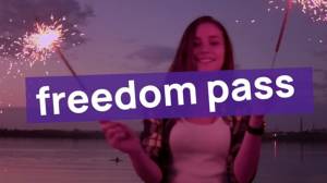 Εξάμηνη παράταση στο Freedom Pass για τους νέους 18-25 ετών