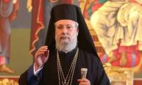 Αρχιεπίσκοπος Κύπρου Χρυσόστομος: Εκτός Εκκλησίας οι ανεμβολίαστοι ιερείς