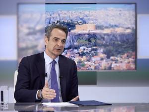 Κ. Μητσοτάκης: «Δεν θα δώσουμε επίδομα Πάσχα. Έχουμε μπροστά μας έναν δύσκολο προϋπολογισμό»