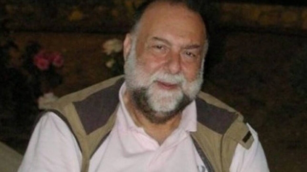 Έφυγε από τη ζωή ο δημοσιογράφος Κώστας Μπετινάκης