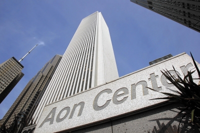 Aon Reports Fourth Quarter and Full Year 2019 Results
