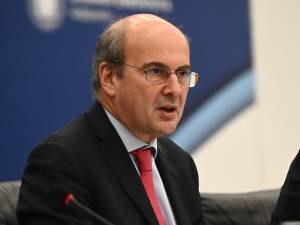 Χατζηδάκης: Στα Τέμπη θα υπάρξει κάθαρση με βάση το Σύνταγμα και τους νόμους