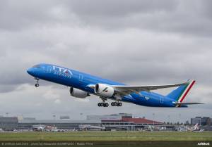 ΙΤΑ Airways: Ενισχύει το πρόγραμμά της το 2024 με περισσότερες πτήσεις για τα ελληνικά νησιά