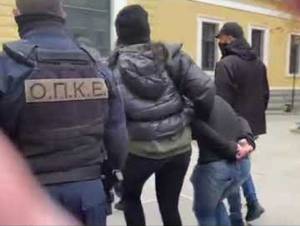 Αυτοκτόνησε στο κελί του ο Πολωνός που σκότωσε τον 7χρονο στην Κυψέλη και φύλαγε τη σωρό σε βαλιτσάκι με εργαλεία