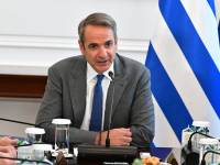 Κ. Μητσοτάκης: Εθνική επιτυχία η μείωση του χρέους - Το είπαμε, το κάνουμε
