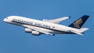 Singapore Airlines: Στο Πουκέτ με Boeing 737-800