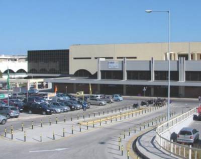 Πάνω από 4,5 εκατ. αφίξεις από εξωτερικό στα νησιά Νοτίου Αιγαίου στο 10ήμερο Σεπτεμβρίου